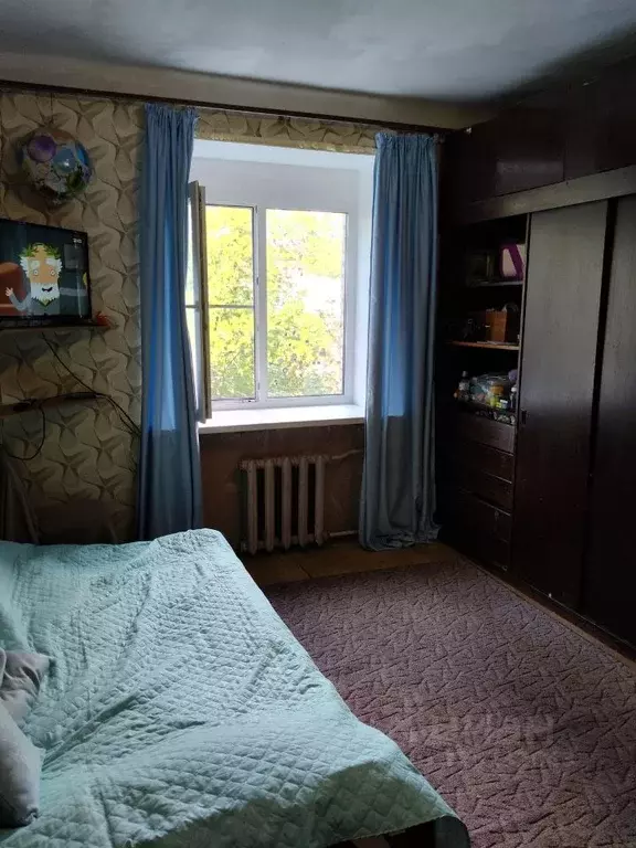 2-к кв. Санкт-Петербург, Санкт-Петербург, Кронштадт Широкая ул., 8 ... - Фото 1