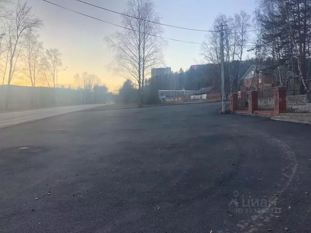 Помещение свободного назначения в Красноярский край, Красноярск ул. ... - Фото 2