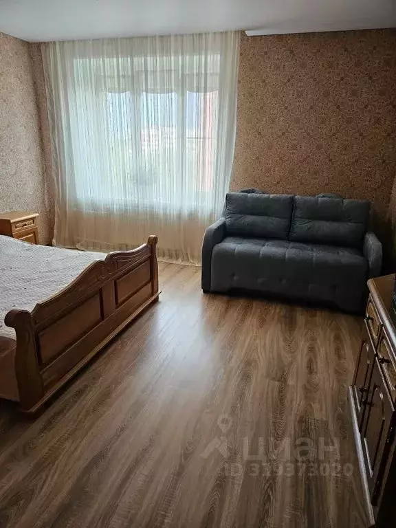 1-к кв. Санкт-Петербург Манчестерская ул., 10к2 (50.0 м) - Фото 0