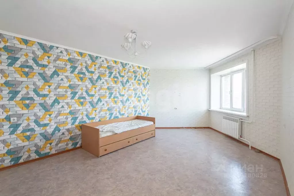 1-к кв. Новосибирская область, Бердск ул. Островского, 122 (53.1 м) - Фото 1