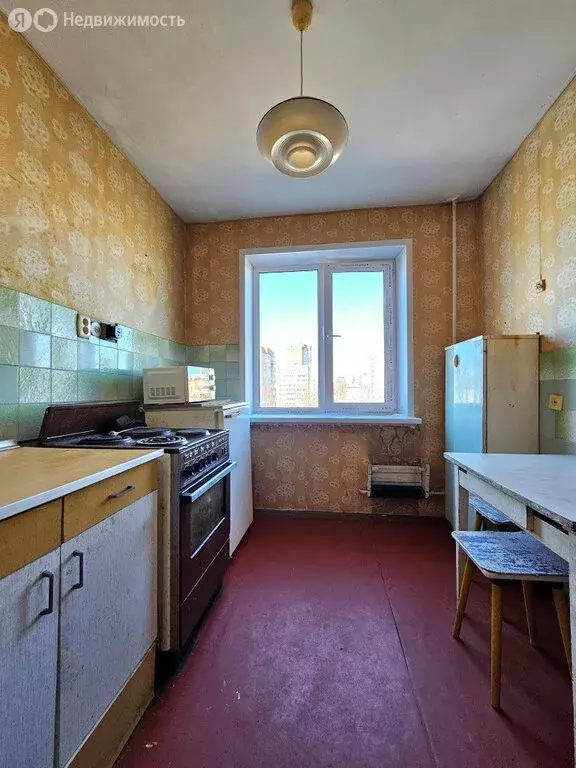 3-комнатная квартира: Киров, Ленинский район, улица Азина, 5 (63 м) - Фото 2