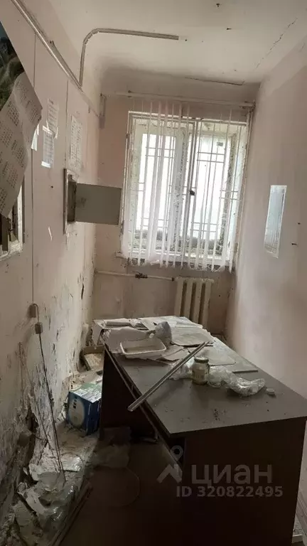 Помещение свободного назначения в Саратовская область, Саратов ... - Фото 1