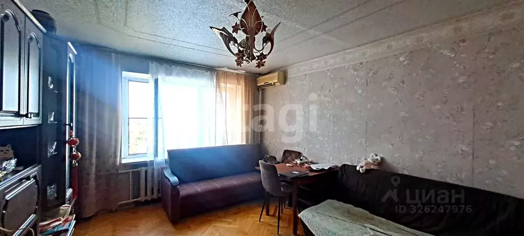 4-к кв. Краснодарский край, Ейск ул. Сергея Романа (77.8 м) - Фото 1