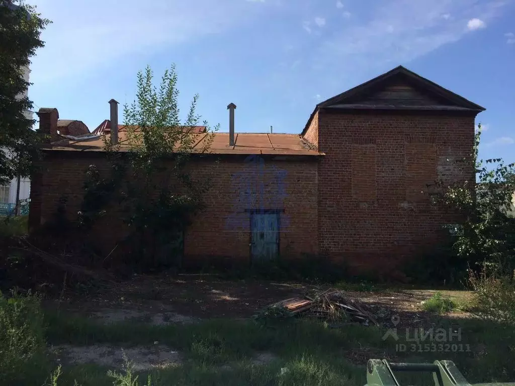 Дом в Чувашия, Мариинский Посад ул. Нахимова, 21 (126 м) - Фото 0