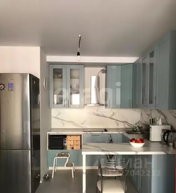 1-к кв. Москва Люблинская ул., 78к3 (35.6 м) - Фото 1