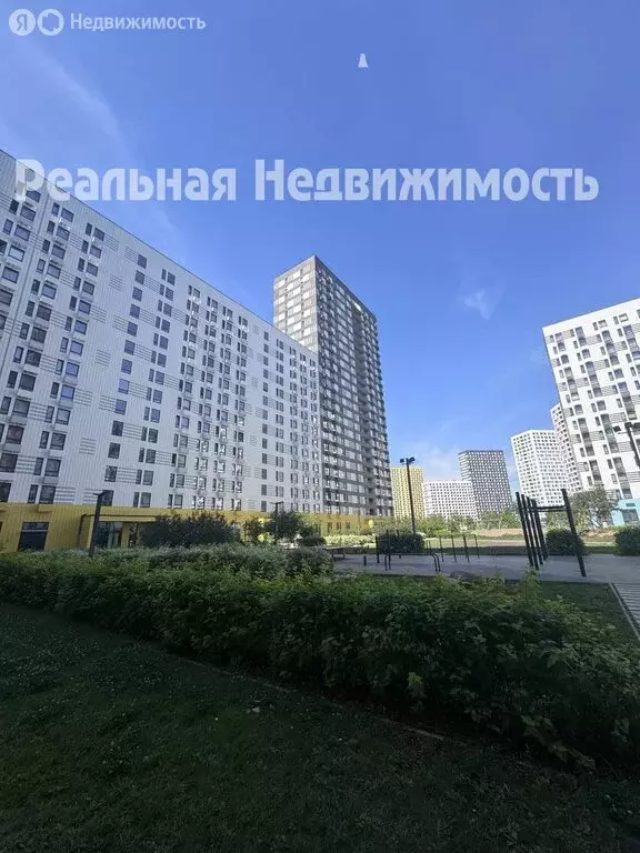 2-комнатная квартира: Мытищи, улица Мира, 39 (46.4 м) - Фото 2