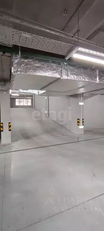 Гараж в Ставропольский край, Кисловодск ул. Катыхина (13 м) - Фото 1