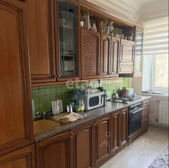 2-к кв. Пермский край, Пермь Комсомольский просп., 76 (60.8 м) - Фото 1