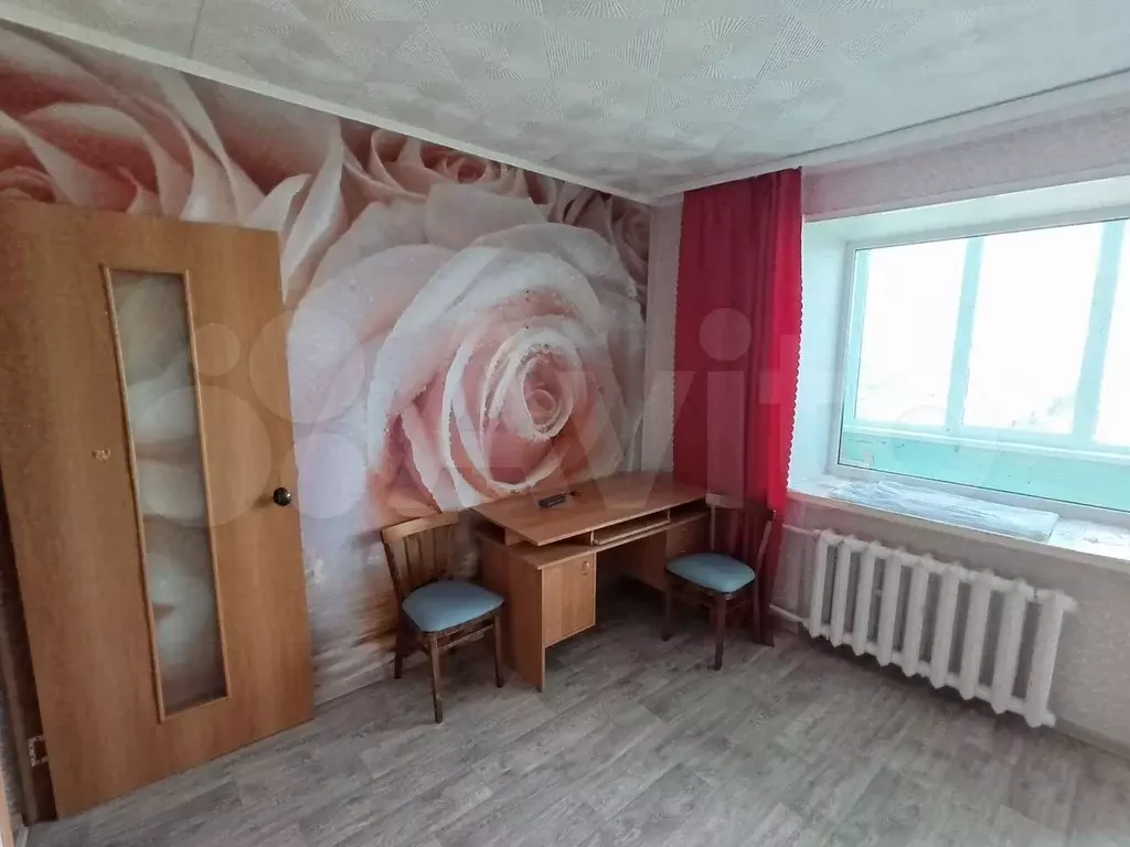 1-к. квартира, 31,5 м, 4/5 эт. - Фото 0
