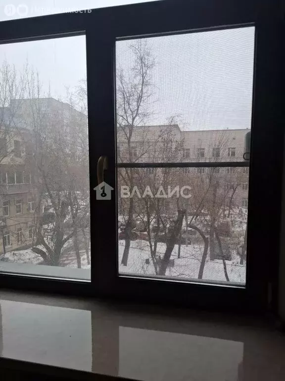 2-комнатная квартира: Москва, Большая Дорогомиловская улица, 5 (56.7 ... - Фото 1