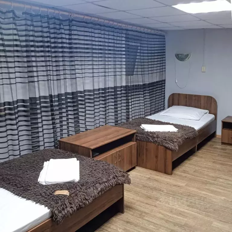 Комната Саха (Якутия), Нерюнгри Железнодорожный Вокзал тер., 1 (1.0 м) - Фото 1