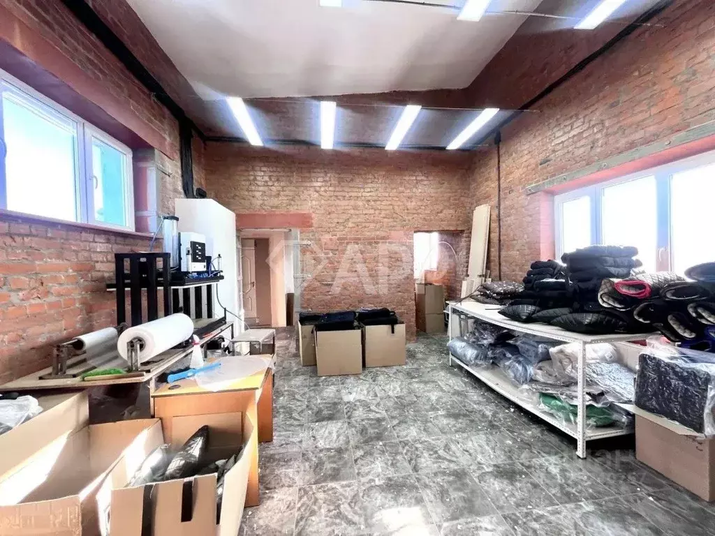 Офис в Удмуртия, Ижевск ул. Орджоникидзе, 4 (100 м) - Фото 2