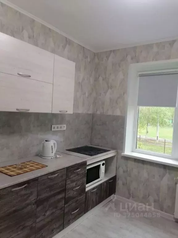 2-к кв. Белгородская область, Старый Оскол Олимпийский мкр, 13 (54.0 ... - Фото 1