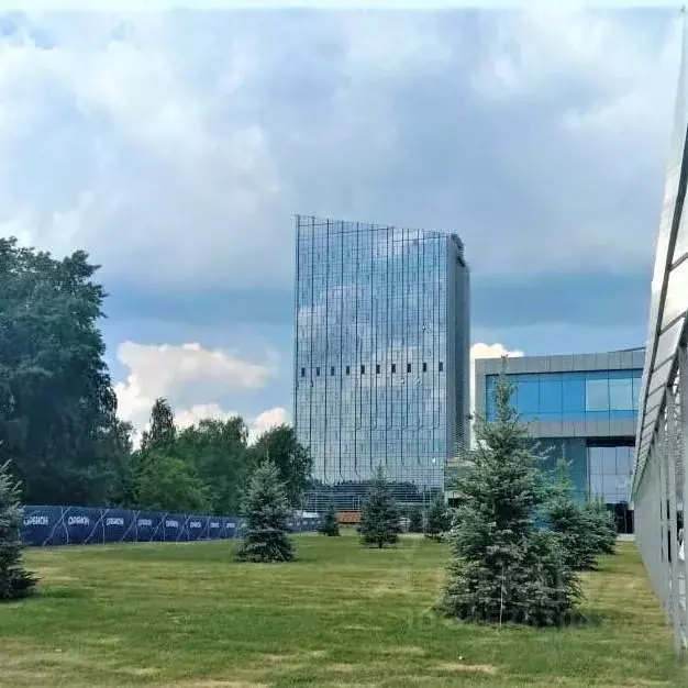 Офис в Московская область, Одинцовский городской округ, Новоивановское ... - Фото 2