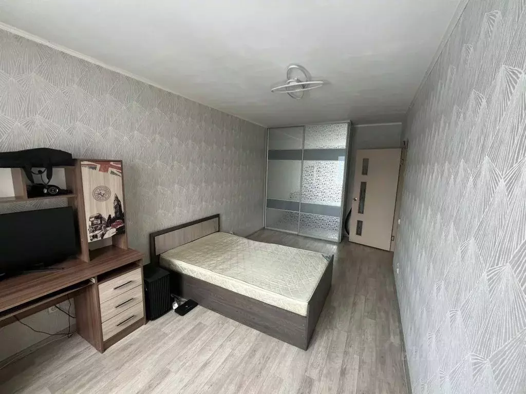 2-к кв. Кемеровская область, Кемерово Базовая ул., 4Б (53.0 м) - Фото 1