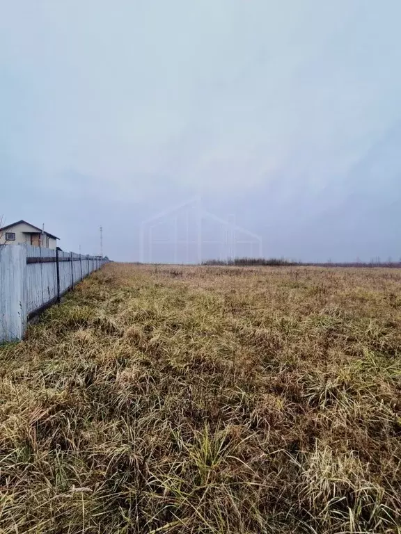 Участок в Московская область, Сергиево-Посадский городской округ, ... - Фото 0