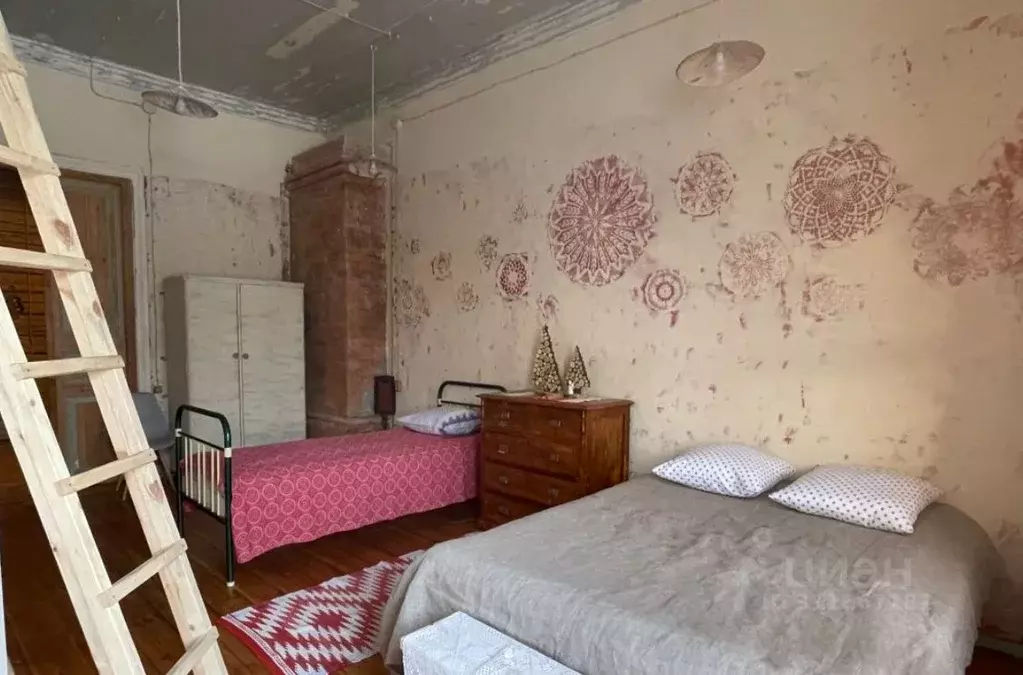 Комната Архангельская область, Сольвычегодск Котласский район, Красная ... - Фото 2