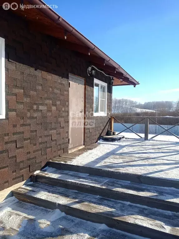 Дом в Бердск, СНТ Марьин Лог (54 м) - Фото 2