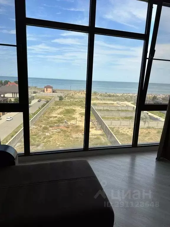 2-к кв. Дагестан, Каспийск ул. М. Халилова, 50 (65.0 м) - Фото 1
