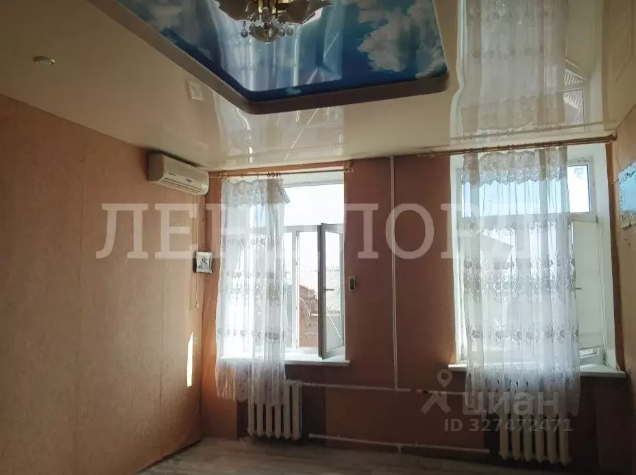 Комната Ростовская область, Ростов-на-Дону Социалистическая ул., 181 ... - Фото 2