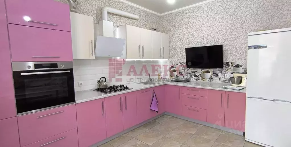 Дом в Ростовская область, Мясниковский район, Краснокрымское с/пос, ... - Фото 0