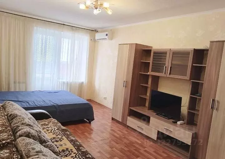 1-к кв. Ростовская область, Батайск ул. Вильямса, 2 (40.0 м) - Фото 1