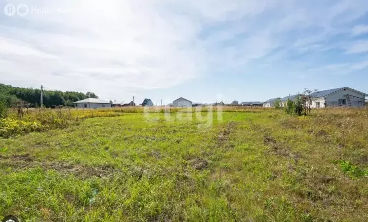 Участок в Пермский муниципальный округ, посёлок Красный Восход (15.81 ... - Фото 2