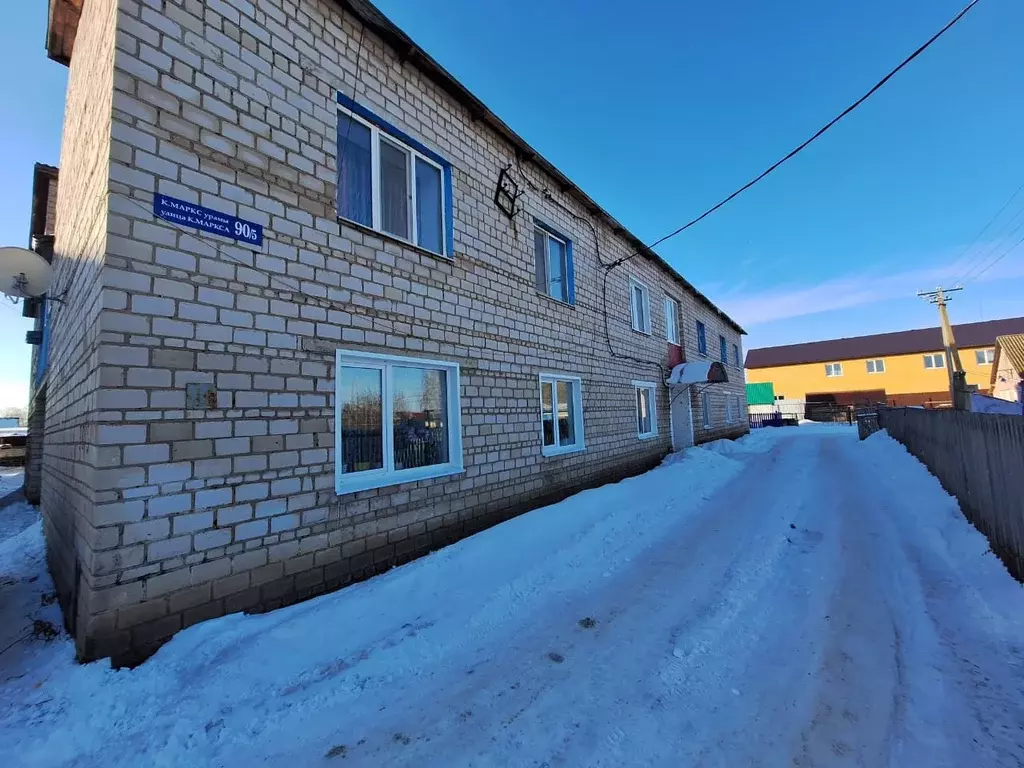 Продаётся 1-к квартира, 31.8 м - Фото 0