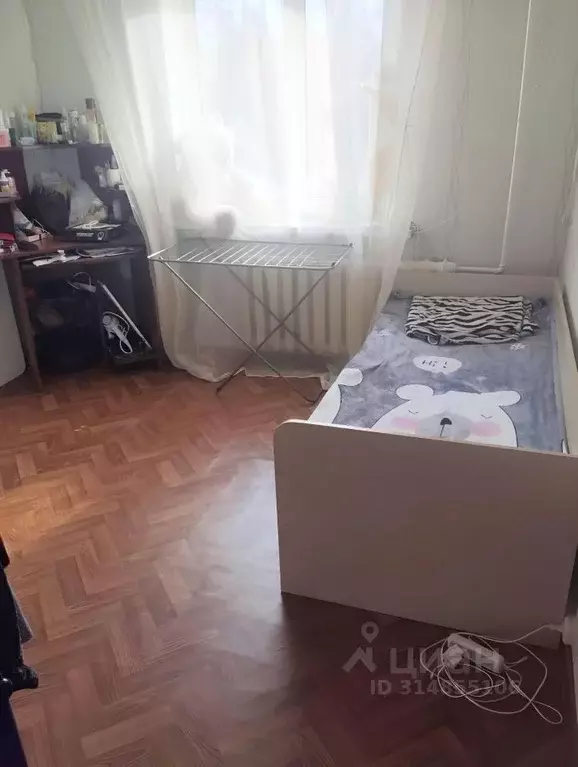 2-к кв. Московская область, Солнечногорск ул. Военный городок, 6 (40.0 ... - Фото 1