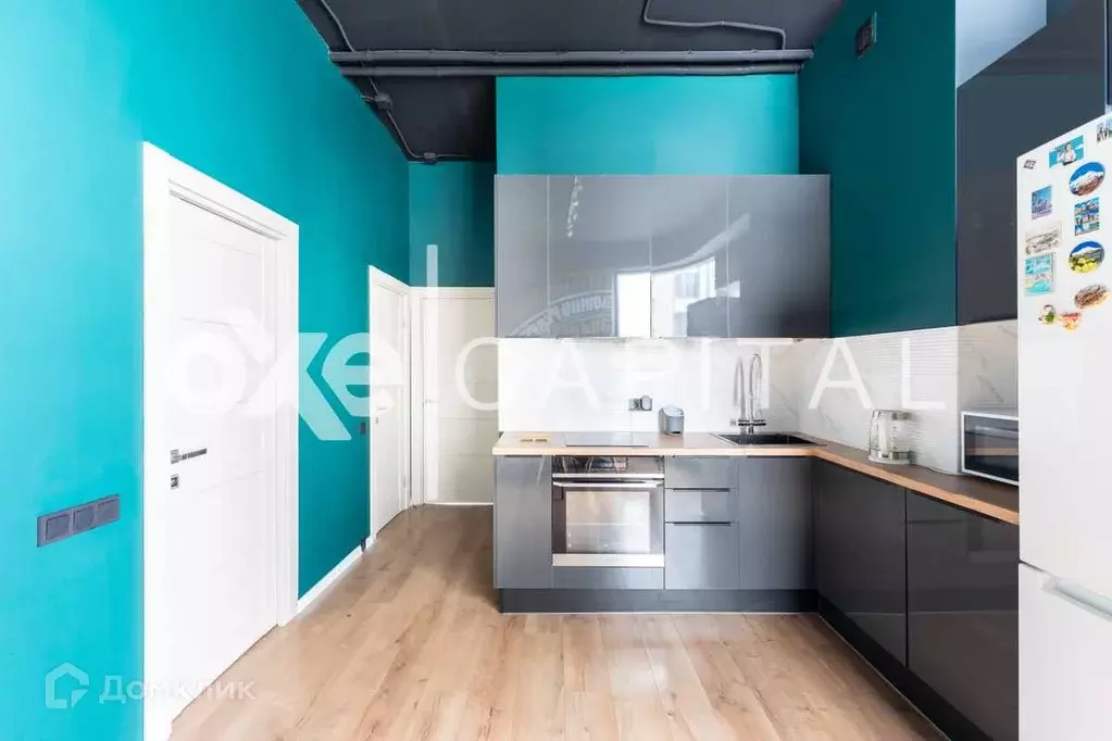 Продаётся 3-к квартира, 67 м - Фото 1