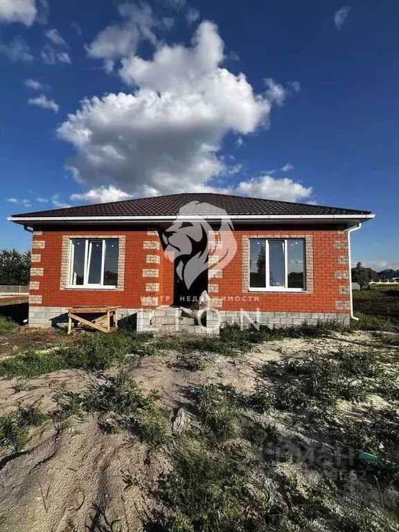 Дом в Белгородская область, Белгородский район, Пушкарское с/пос, с. ... - Фото 0