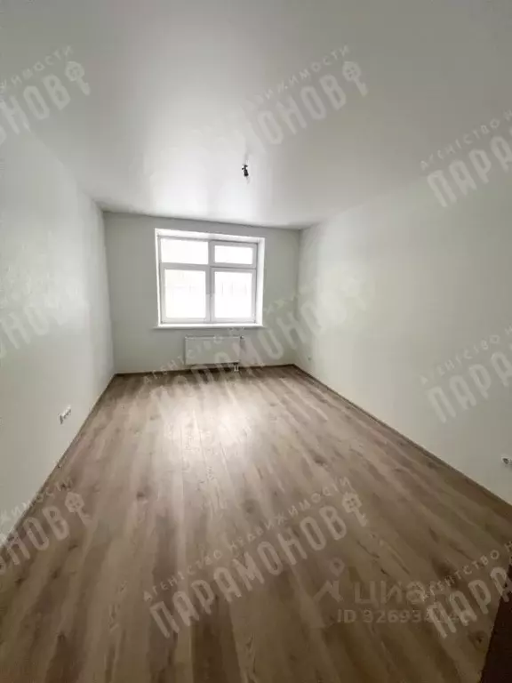 1-к кв. Тверская область, Тверь бул. Гусева, 53 (46.8 м) - Фото 1