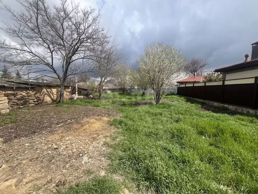 Дом в Крым, Саки ул. Тертышного (63 м) - Фото 2