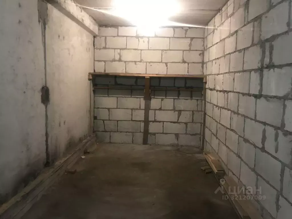 Гараж в Коми, Сыктывкар Индустриальная ул., 22 (17 м) - Фото 0