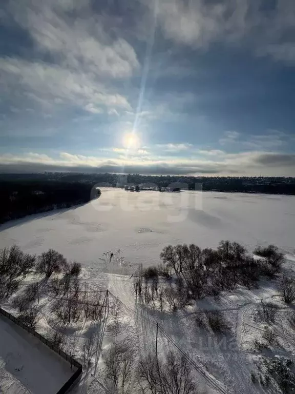 2-к кв. Брянская область, Брянск Московский мкр, 42/3 (75.5 м) - Фото 1