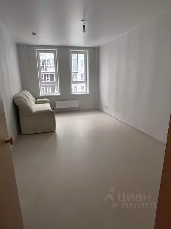 1-к кв. Пермский край, Пермь ул. Пушкина, 6 (40.8 м) - Фото 1