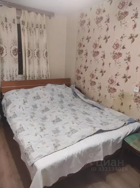 Комната Свердловская область, Екатеринбург ул. Волгоградская, 31к2 ... - Фото 1