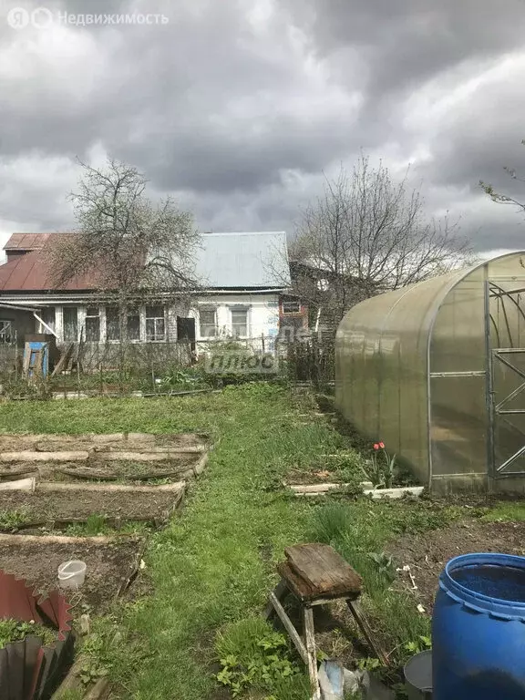 Дом в Республика Марий Эл, Йошкар-Ола (70 м) - Фото 1