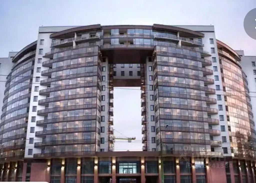 2-к кв. Санкт-Петербург Новочеркасский просп., 33 (77.0 м) - Фото 1