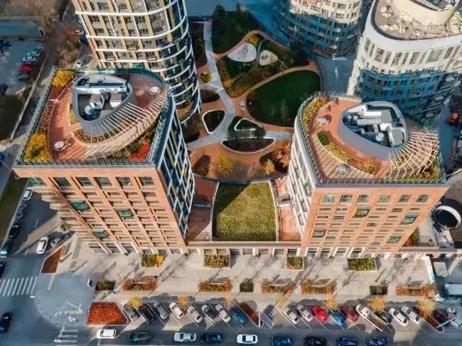 Гараж в Свердловская область, Екатеринбург ул. Радищева, 24 (16 м) - Фото 1