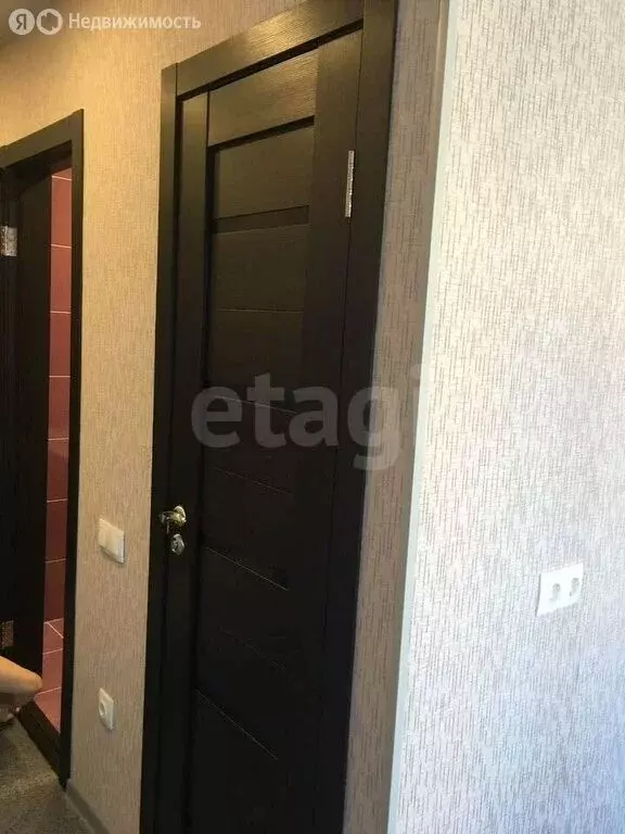 1-комнатная квартира: Кемерово, Московский проспект, 17 (34.4 м) - Фото 1