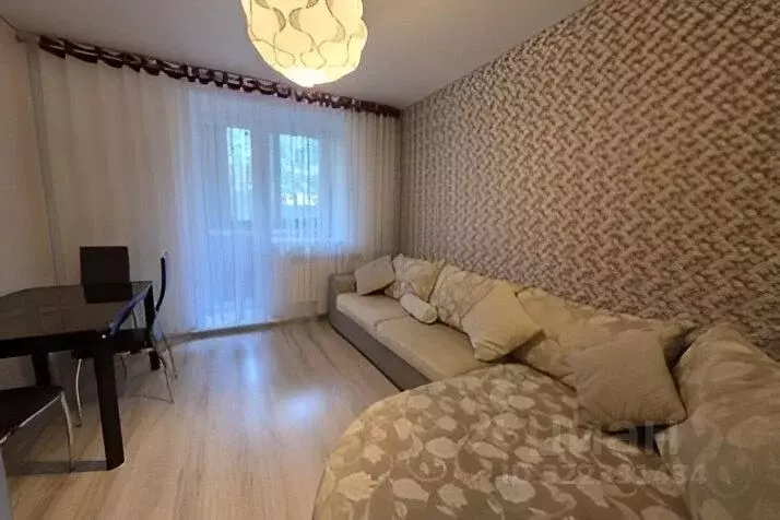 1-к кв. Архангельская область, Северодвинск ул. Макаренко, 3 (28.0 м) - Фото 1