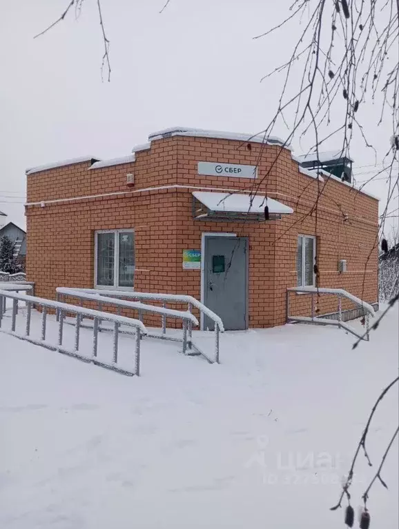 Помещение свободного назначения в Липецкая область, Долгоруковский ... - Фото 1