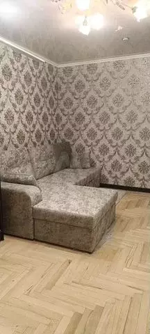 2-к. квартира, 48 м, 1/5 эт. - Фото 0