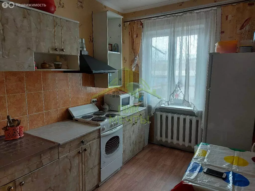 3-комнатная квартира: Улан-Удэ, Ключевская улица, 47 (63.4 м) - Фото 1