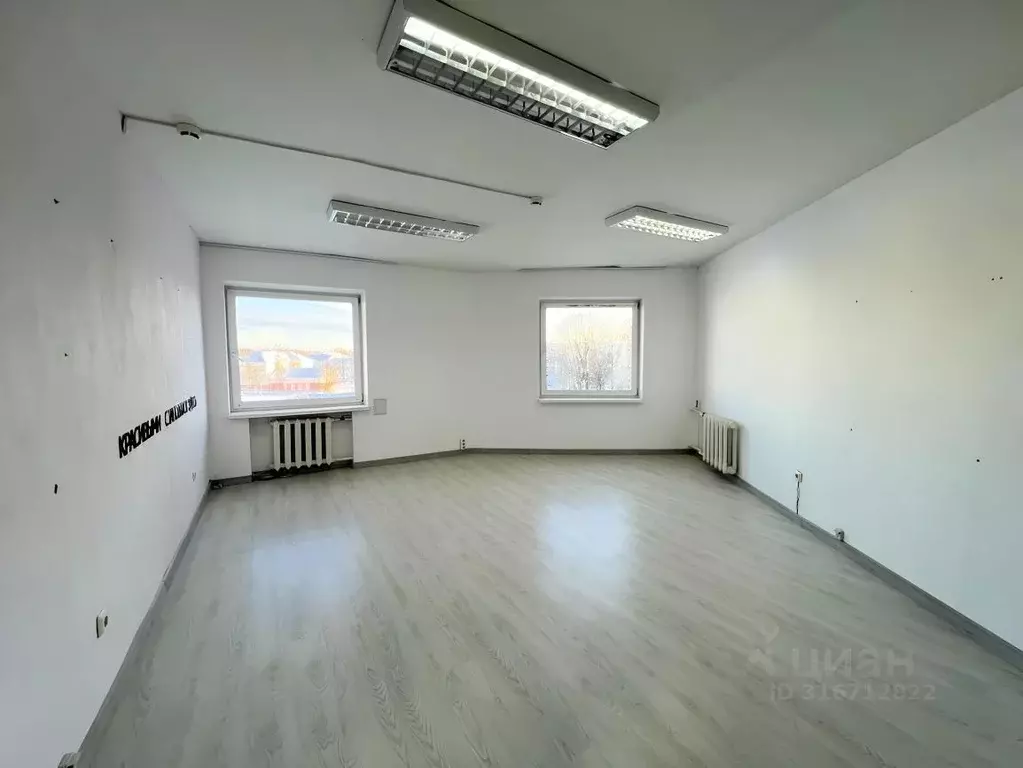 Помещение свободного назначения в Псковская область, Псков Ольгинская ... - Фото 1