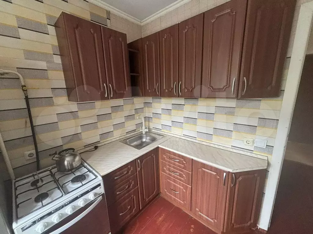 2-к. квартира, 42 м, 2/5 эт. - Фото 0