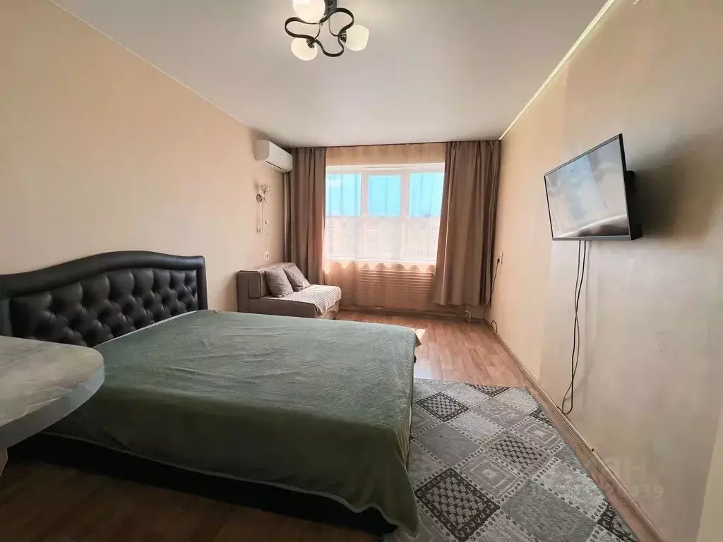 Студия Приморский край, Владивосток ул. Надибаидзе, 28 (24.0 м) - Фото 1