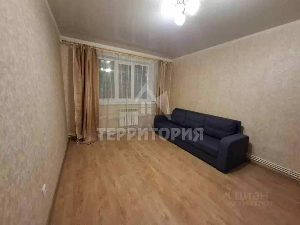 1-к кв. Костромская область, Кострома Венеция мкр, 44 (31.0 м) - Фото 2