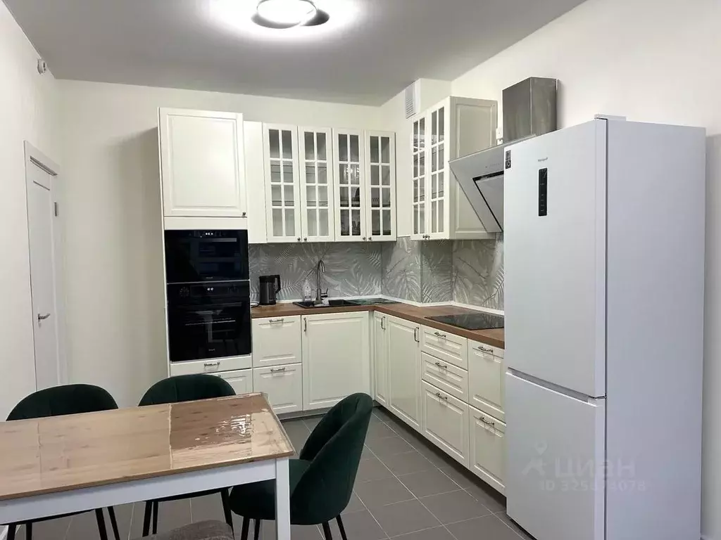 2-к кв. Москва Сосенское поселение, просп. Куприна, 7к2 (41.0 м) - Фото 1